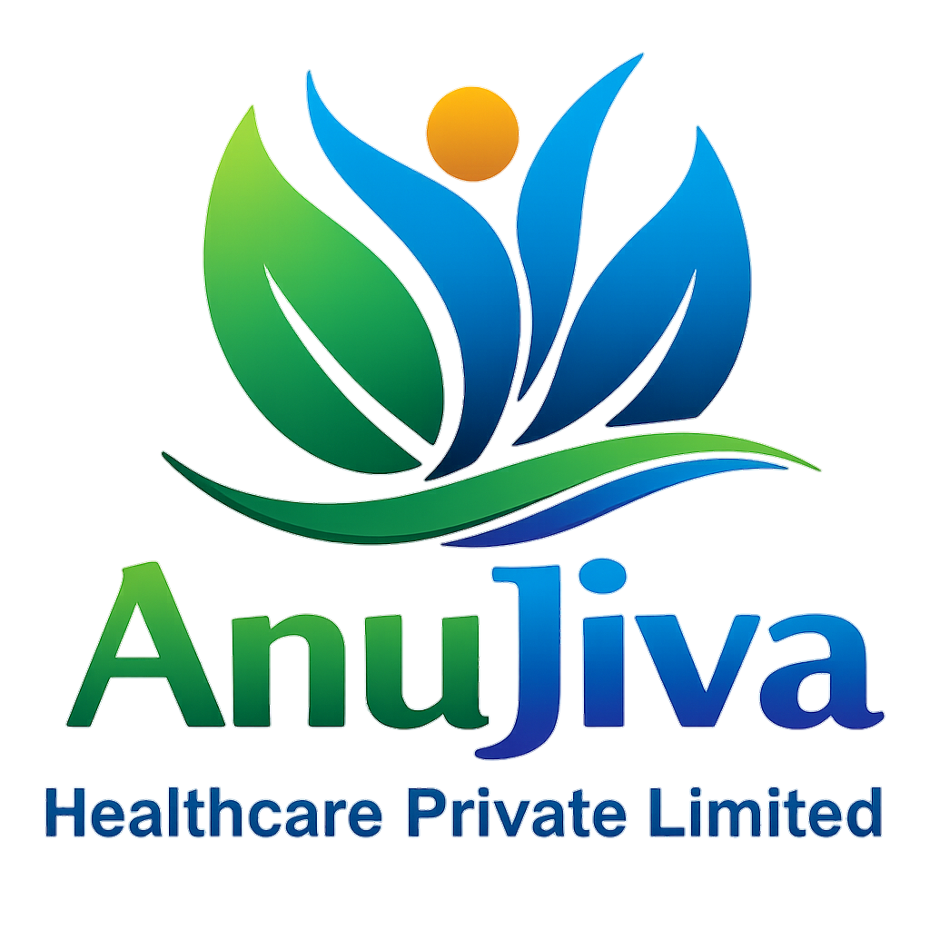 Anujiva Healthcare